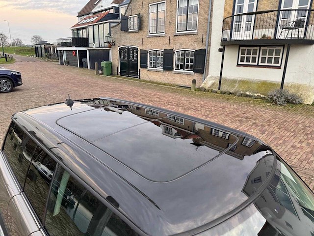 Mini mini clubman 1.6 cooper d salt pano edition rg-273-k - afbeelding 29 van  31