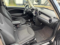 Mini mini clubman 1.6 cooper d salt pano edition rg-273-k - afbeelding 30 van  31