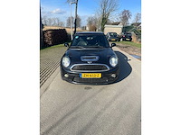 Mini mini clubman 1.6 cooper s 2008 | zh-613-z - afbeelding 1 van  6