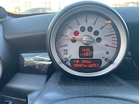 Mini mini clubman 1.6 cooper s 2008 | zh-613-z - afbeelding 2 van  6