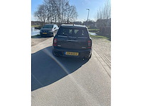 Mini mini clubman 1.6 cooper s 2008 | zh-613-z - afbeelding 3 van  6