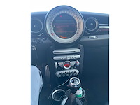 Mini mini clubman 1.6 cooper s 2008 | zh-613-z - afbeelding 6 van  6