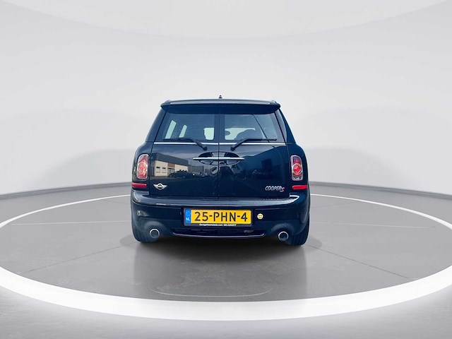 Mini mini clubman 1.6 cooper s 2011 | 25-phn-4 - afbeelding 3 van  21