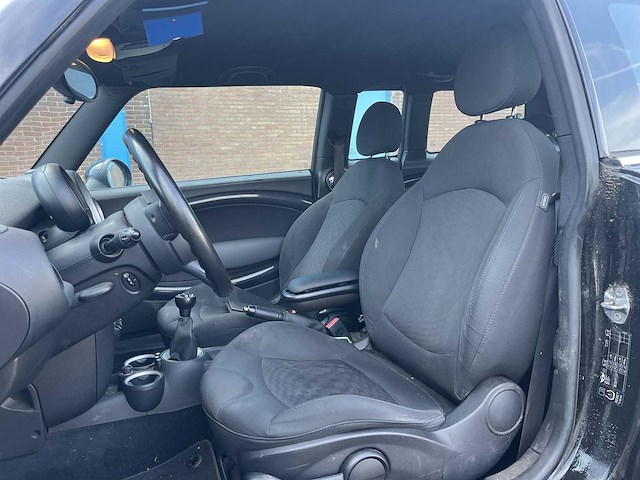Mini mini clubman 1.6 cooper s 2011 | 25-phn-4 - afbeelding 16 van  21