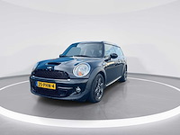 Mini mini clubman 1.6 cooper s 2011 | 25-phn-4 - afbeelding 17 van  21
