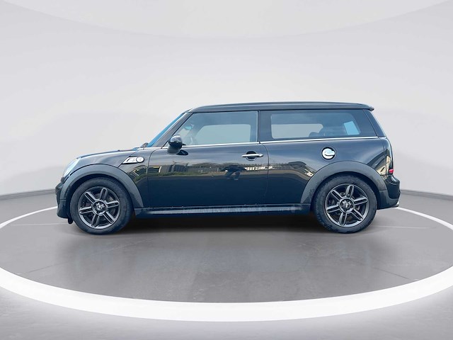 Mini mini clubman 1.6 cooper s 2011 | 25-phn-4 - afbeelding 19 van  21
