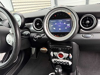 Mini mini clubman 1.6 cooper s , 7-tpr-61 - afbeelding 3 van  17