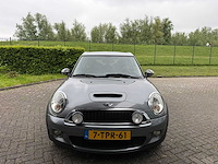 Mini mini clubman 1.6 cooper s , 7-tpr-61 - afbeelding 4 van  17