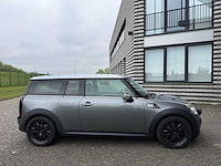 Mini mini clubman 1.6 cooper s , 7-tpr-61 - afbeelding 5 van  17