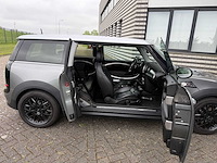 Mini mini clubman 1.6 cooper s , 7-tpr-61 - afbeelding 7 van  17