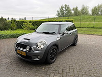 Mini mini clubman 1.6 cooper s , 7-tpr-61 - afbeelding 1 van  17