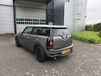 Mini mini clubman 1.6 cooper s , 7-tpr-61 - afbeelding 11 van  17