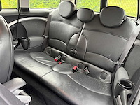Mini mini clubman 1.6 cooper s , 7-tpr-61 - afbeelding 14 van  17