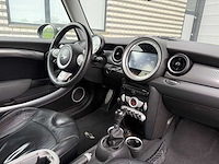 Mini mini clubman 1.6 cooper s , 7-tpr-61 - afbeelding 17 van  17