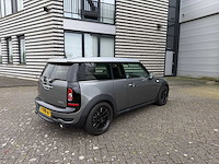 Mini mini clubman 1.6 cooper s , 7-tpr-61 - afbeelding 10 van  10