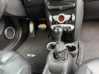 Mini mini clubman 1.6 cooper s , 7-tpr-61 - afbeelding 6 van  12