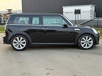 Mini mini clubman 1.6 cooper s chili 2011 | 42-sfj-6 iaw - afbeelding 8 van  24