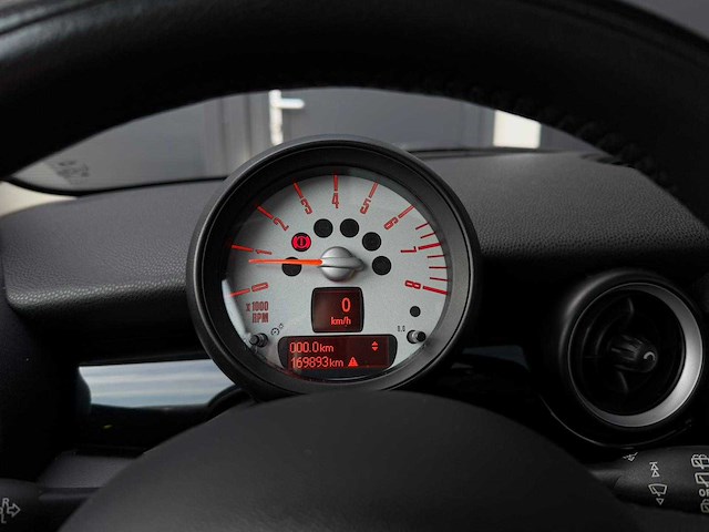 Mini mini clubman 1.6 cooper s chili 2011 | 42-sfj-6 iaw - afbeelding 23 van  24