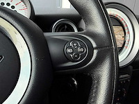 Mini mini clubman 1.6 cooper s chili 2011 | 42-sfj-6 iaw - afbeelding 24 van  24