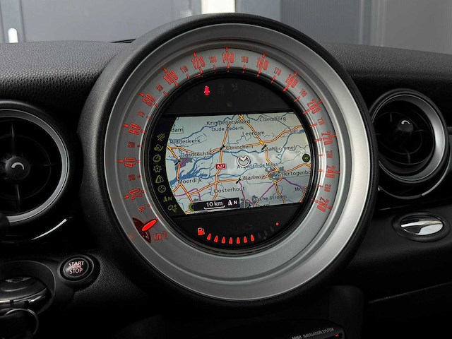 Mini mini clubman 1.6 cooper s chili 2011 | 42-sfj-6 iaw - afbeelding 4 van  23