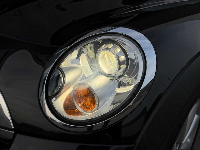 Mini mini clubman 1.6 cooper s chili 2011 | 42-sfj-6 iaw - afbeelding 14 van  23