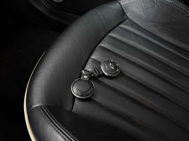 Mini mini clubman 1.6 cooper s chili 2011 | 42-sfj-6 iaw - afbeelding 15 van  23