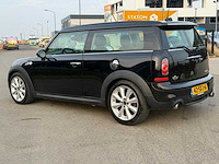 Mini mini clubman 1.6 cooper s chili 2011 | 42-sfj-6 iaw - afbeelding 17 van  23