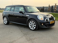 Mini mini clubman 1.6 cooper s chili 2011 | 42-sfj-6 iaw - afbeelding 20 van  23