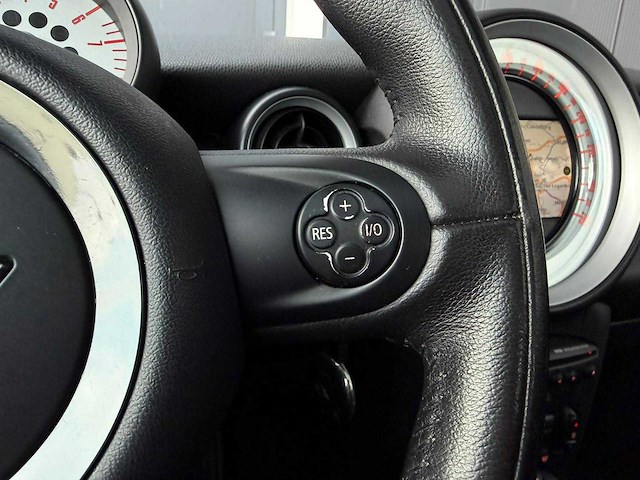 Mini mini clubman 1.6 cooper s chili 2011 | 42-sfj-6 iaw - afbeelding 23 van  23