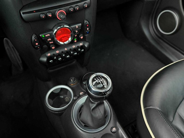 Mini mini clubman 1.6 cooper s chili 2011 | 42-sfj-6 iaw - afbeelding 1 van  15