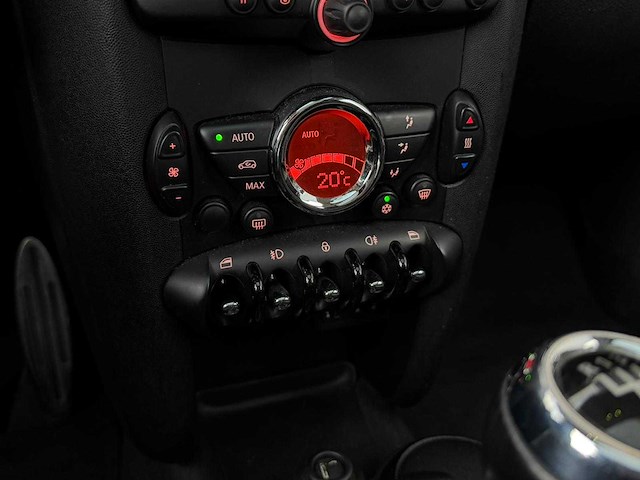 Mini mini clubman 1.6 cooper s chili 2011 | 42-sfj-6 iaw - afbeelding 17 van  23