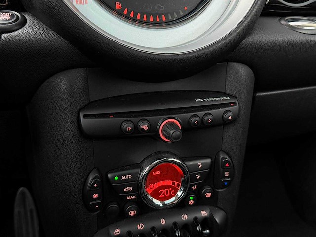 Mini mini clubman 1.6 cooper s chili 2011 | 42-sfj-6 iaw - afbeelding 2 van  15