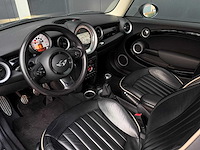 Mini mini clubman 1.6 cooper s chili 2011 | 42-sfj-6 iaw - afbeelding 4 van  15