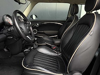 Mini mini clubman 1.6 cooper s chili 2011 | 42-sfj-6 iaw - afbeelding 5 van  15