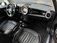 Mini mini clubman 1.6 cooper s chili 2011 | 42-sfj-6 iaw - afbeelding 6 van  15
