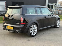 Mini mini clubman 1.6 cooper s chili 2011 | 42-sfj-6 iaw - afbeelding 12 van  15