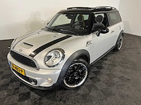 Mini mini clubman 1.6 cooper s chili, tf-482-p