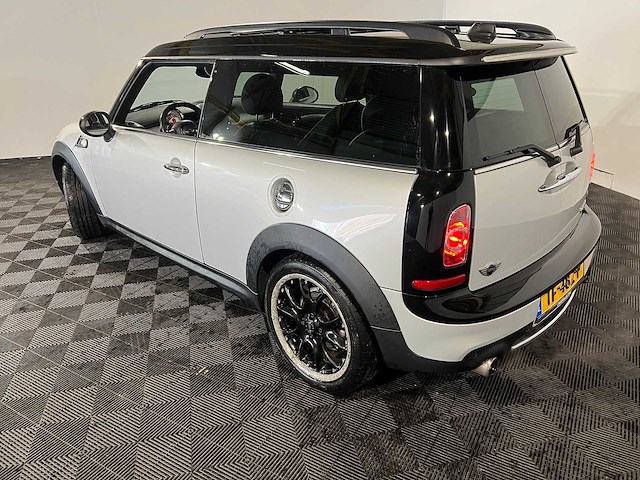 Mini mini clubman 1.6 cooper s chili, tf-482-p - afbeelding 7 van  12