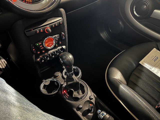 Mini mini clubman 1.6 cooper s chili, tf-482-p - afbeelding 4 van  16