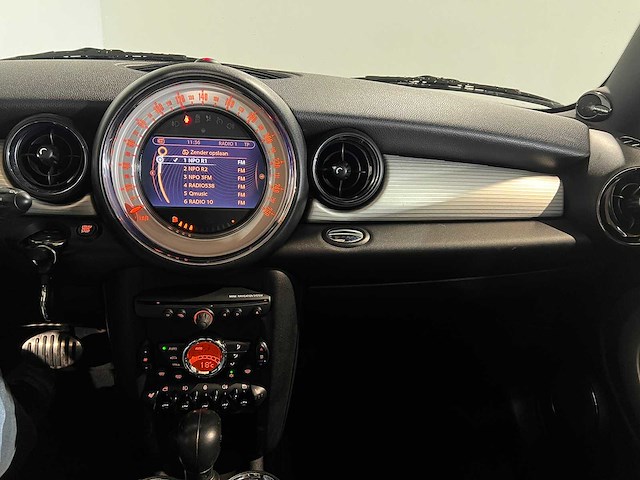 Mini mini clubman 1.6 cooper s chili, tf-482-p - afbeelding 5 van  16