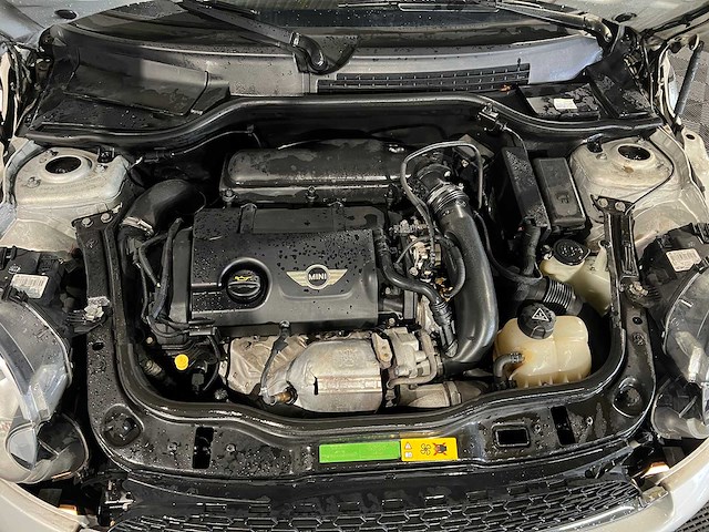 Mini mini clubman 1.6 cooper s chili, tf-482-p - afbeelding 7 van  16