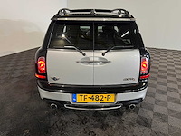 Mini mini clubman 1.6 cooper s chili, tf-482-p - afbeelding 10 van  16
