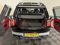 Mini mini clubman 1.6 cooper s chili, tf-482-p - afbeelding 11 van  16