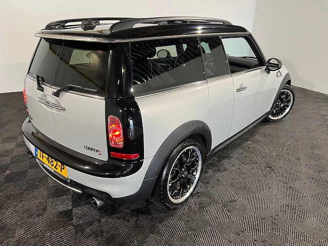 Mini mini clubman 1.6 cooper s chili, tf-482-p - afbeelding 12 van  16