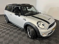 Mini mini clubman 1.6 cooper s chili, tf-482-p - afbeelding 13 van  16