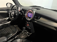 Mini mini clubman 1.6 cooper s chili, tf-482-p - afbeelding 15 van  16