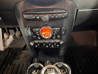 Mini mini clubman 1.6 one bns line, 72-szf-2 - afbeelding 4 van  14