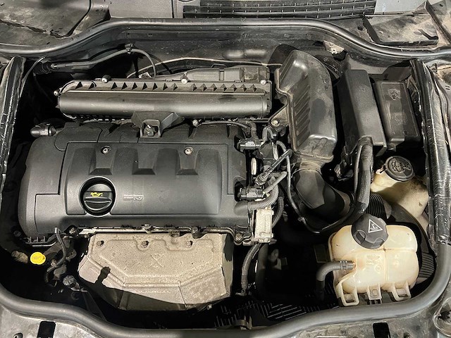 Mini mini clubman 1.6 one bns line, 72-szf-2 - afbeelding 7 van  14