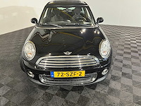 Mini mini clubman 1.6 one bns line, 72-szf-2 - afbeelding 8 van  14