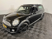 Mini mini clubman 1.6 one bns line, 72-szf-2